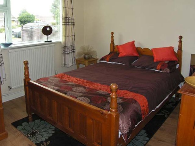 Sunnyside Cottage - 17833 - photo 4