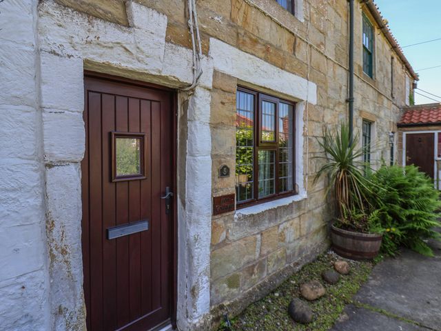 Lion Cottage - 18044 - photo 2