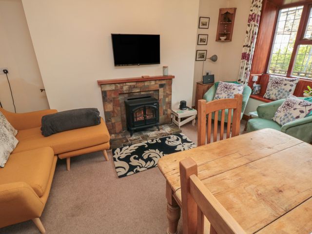 Lion Cottage - 18044 - photo 4
