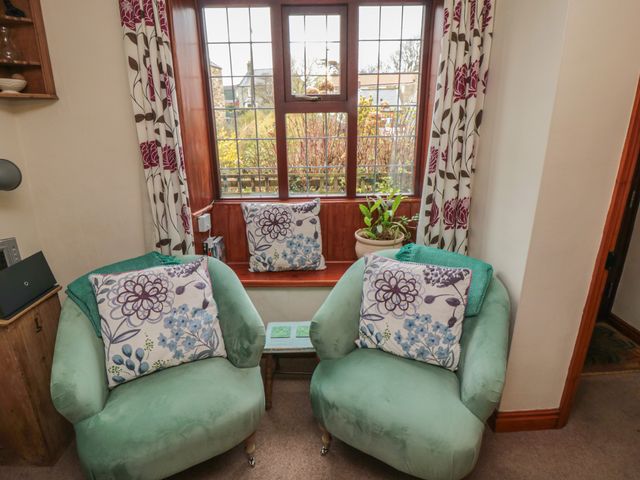 Lion Cottage - 18044 - photo 5