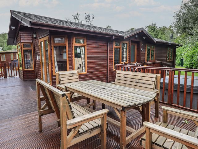 Langdale Lodge 15 - 18071 - photo 3