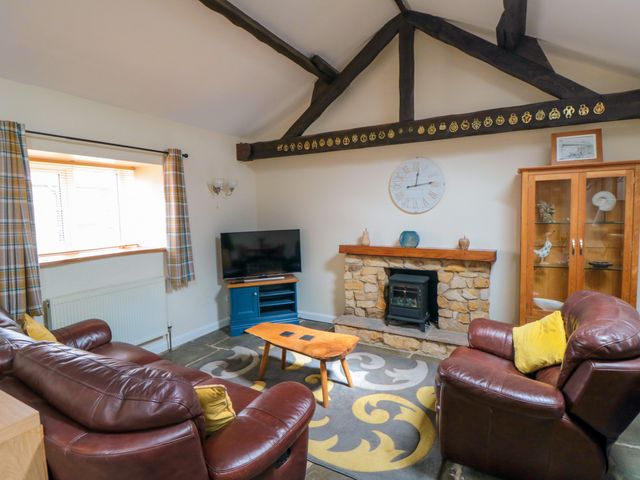 The Goat Shed - 1813 - photo 5