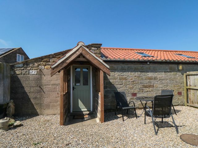 The Goat Shed - 1813 - photo 2