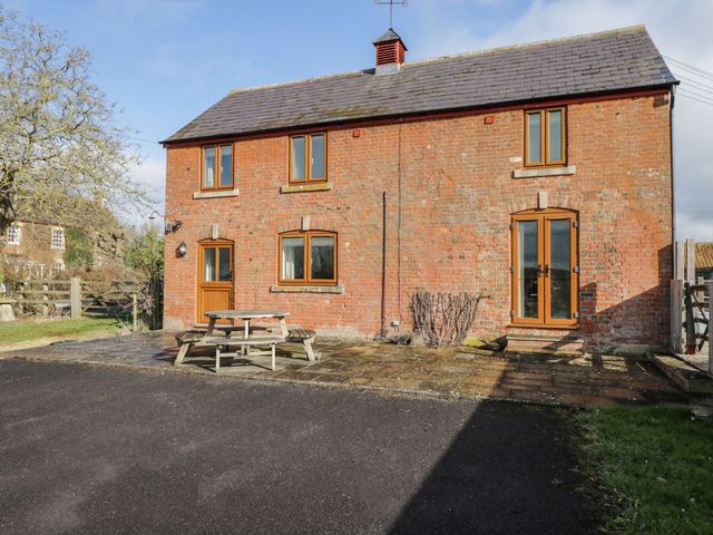 Stables Cottage - 18369 - photo 2