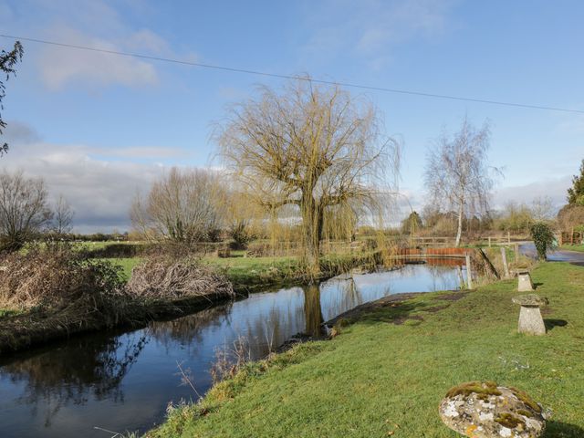 Stables Cottage - 18369 - photo 3