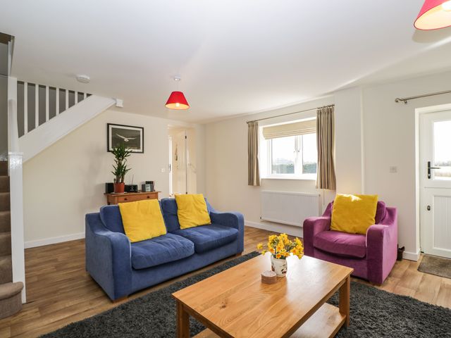 Stables Cottage - 18369 - photo 4