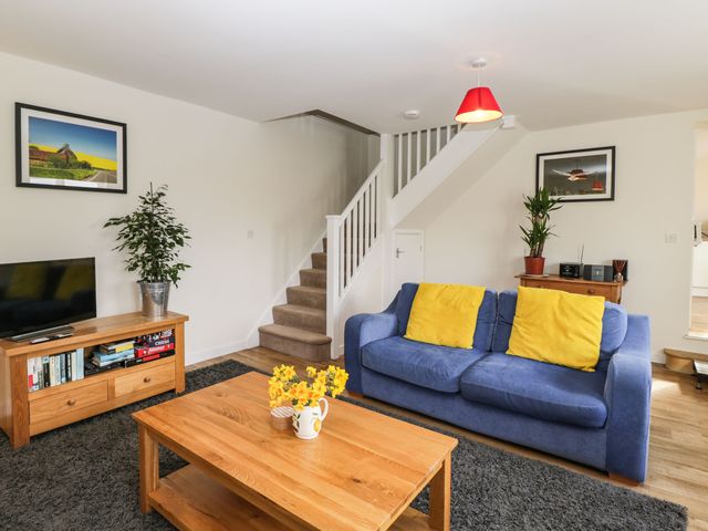 Stables Cottage - 18369 - photo 5