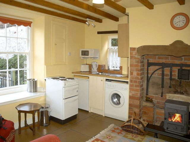 Croft Head Cottage - 1844 - photo 4