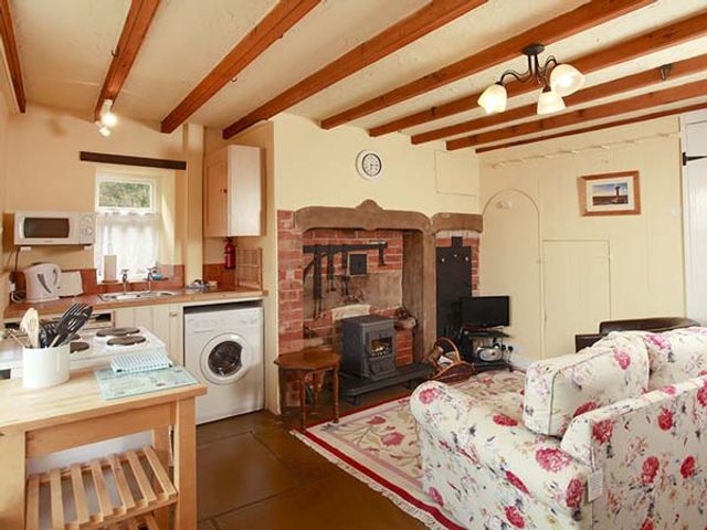 Croft Head Cottage - 1844 - photo 3