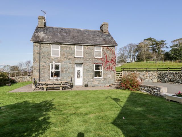 Tyddyn - 18501 - photo 2