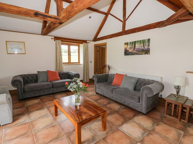 Beesoni Lodge - 1852 - photo 5