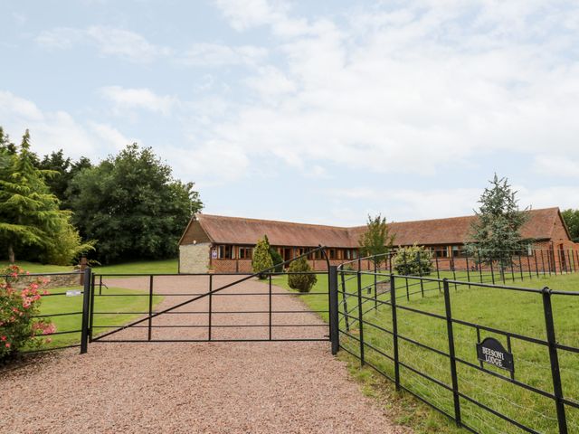 Beesoni Lodge - 1852 - photo 3
