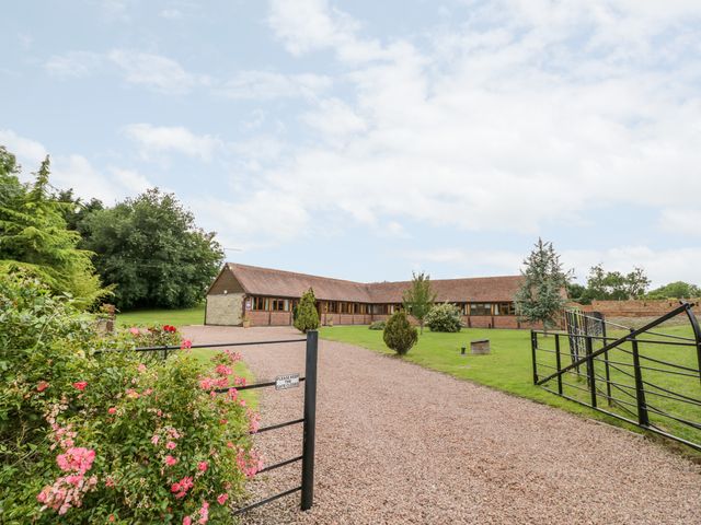 Beesoni Lodge - 1852 - photo 4