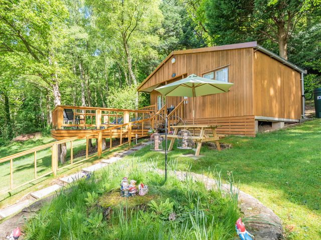 Bluebell Cottage - 18573 - photo 2