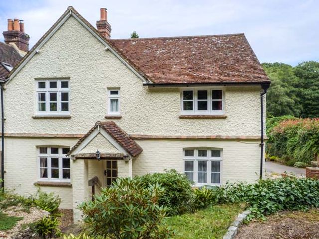 Woodhill Cottage - 18712 - photo 3