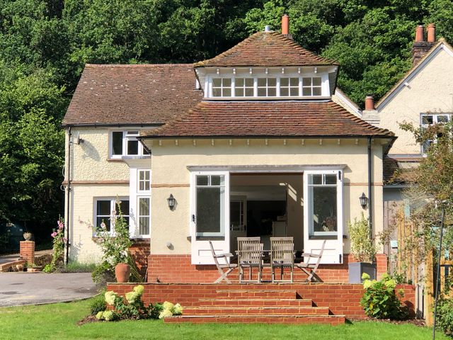 Woodhill Cottage - 18712 - photo 2