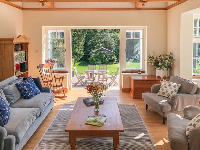 Woodhill Cottage - 18712 - photo 4