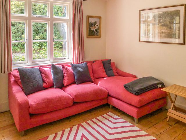 Woodhill Cottage - 18712 - photo 5
