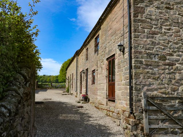 Wigwell Barn - 18971 - photo 2