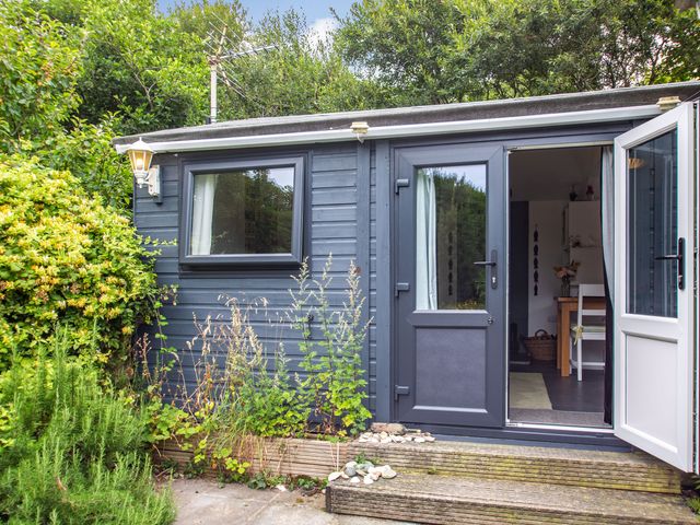 The Shepherd's Hut - 19022 - photo 3