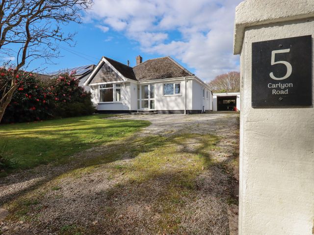 5 Carlyon Road - 1939 - photo 2