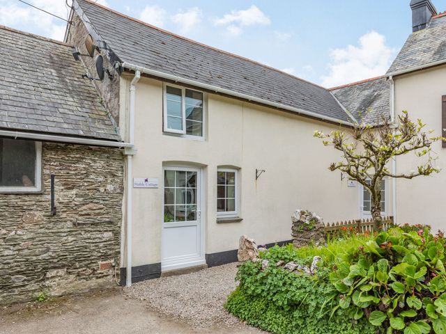 Stable Cottage - 19531 - photo 2