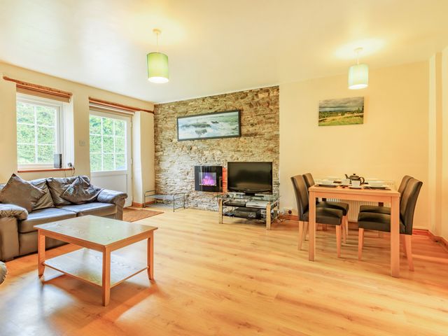 Stable Cottage - 19531 - photo 4