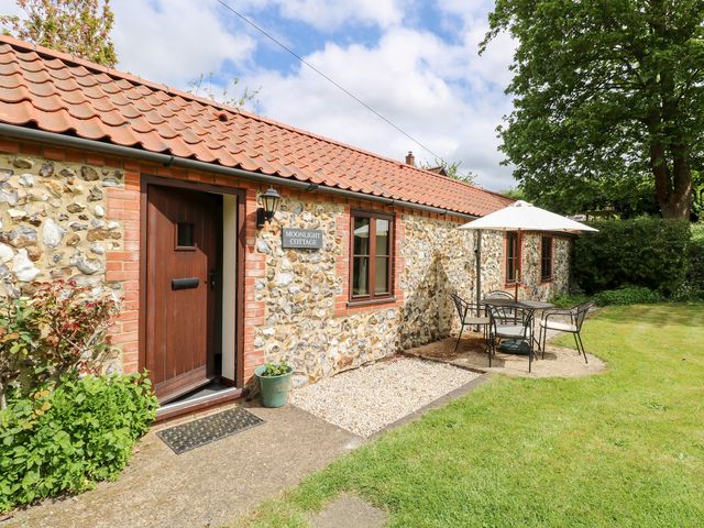 Moonlight Cottage - 19822 - photo 1