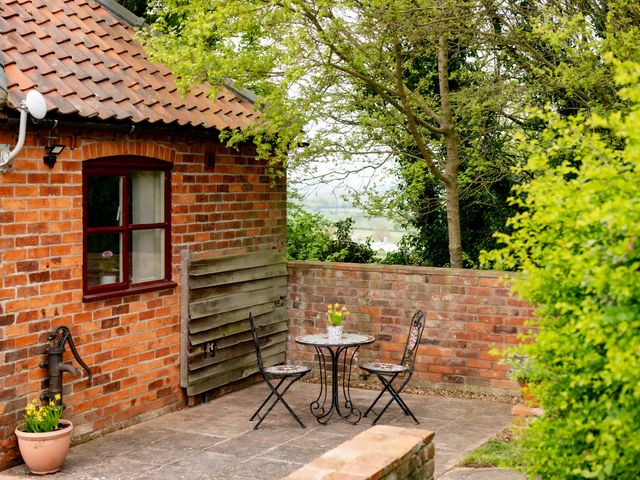 Hill Top Cottage - 19923 - photo 3