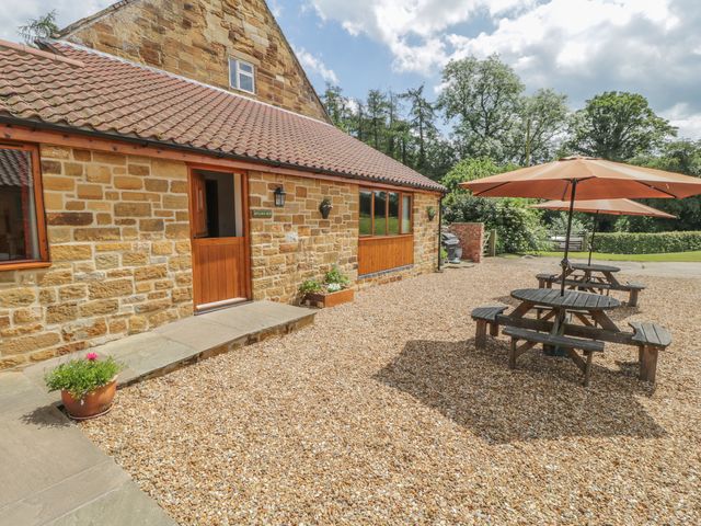 Kitchen Cottage - 19934 - photo 3