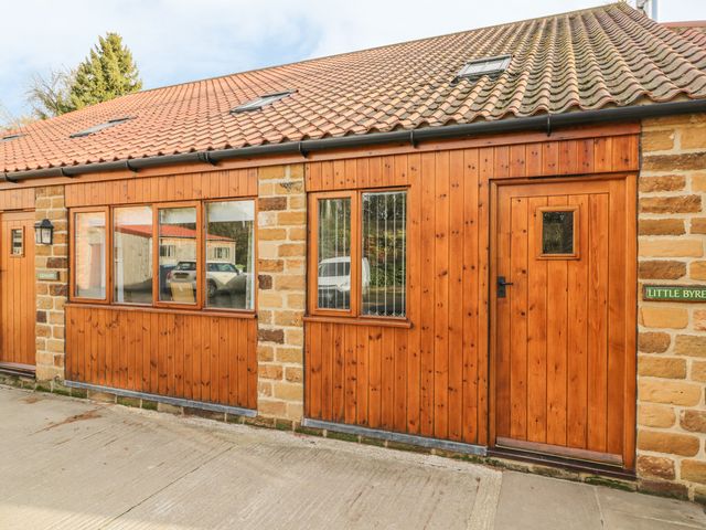 Little Byre Cottage - 19936 - photo 3