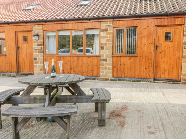 Little Byre Cottage - 19936 - photo 4