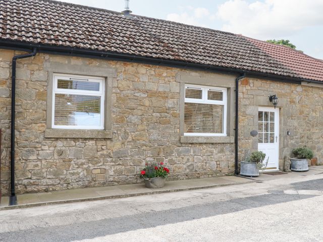 Stable Cottage - 1996 - photo 2