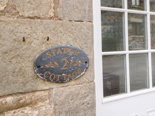 Stable Cottage - 1996 - photo 3