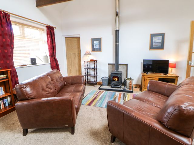 Stable Cottage - 1996 - photo 4