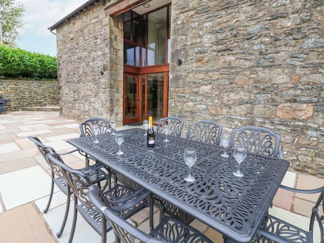 Riddings Barn - 20016 - photo 3