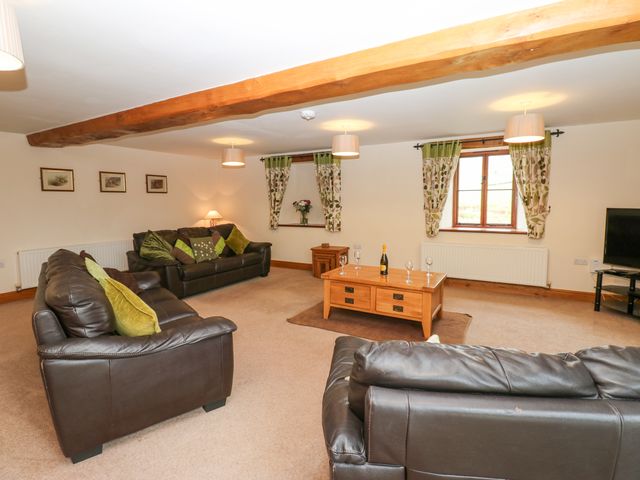Riddings Barn - 20016 - photo 4