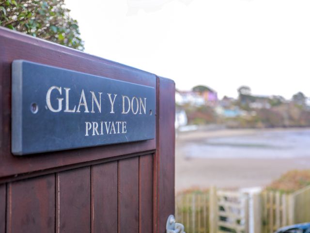 Glan Y Don - 20128 - photo 4
