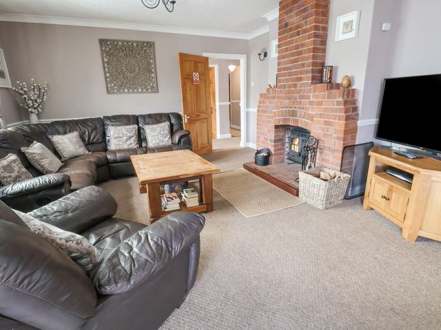 Beach Cottage - 20157 - photo 4