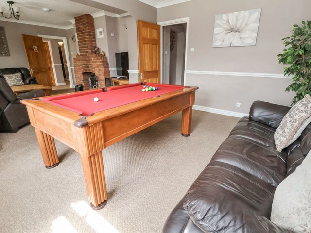 Beach Cottage - 20157 - photo 5