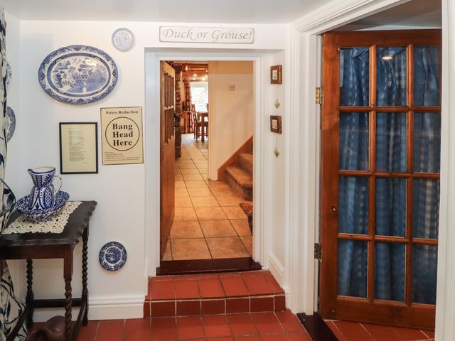 Fell Cottage - 20187 - photo 4