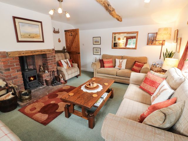 Fell Cottage - 20187 - photo 5