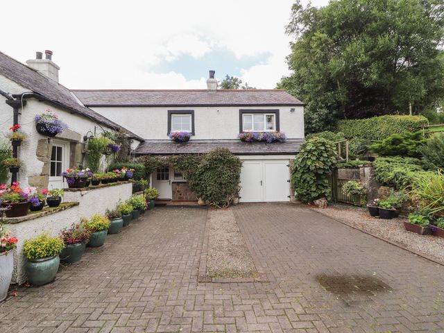 Fell Cottage - 20187 - photo 2