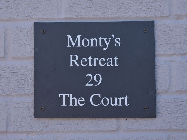 Monty's Retreat - 20242 - photo 3