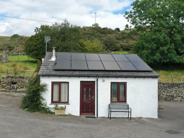 Ghyll Bank Bungalow - 2027 - photo 1