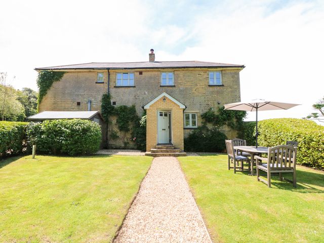 The Coach House - 20405 - photo 2