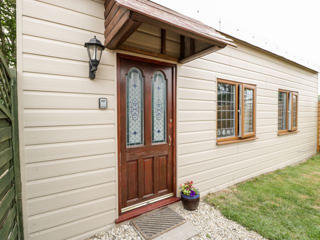 Wisteria Chalet - 20499 - photo 3