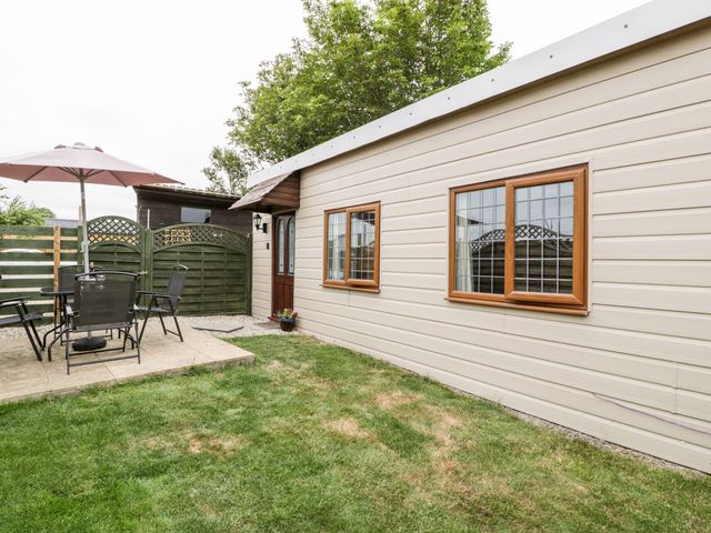 Wisteria Chalet - 20499 - photo 2