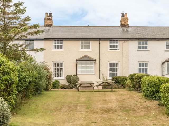 Coastguard Cottage - 20503 - photo 2