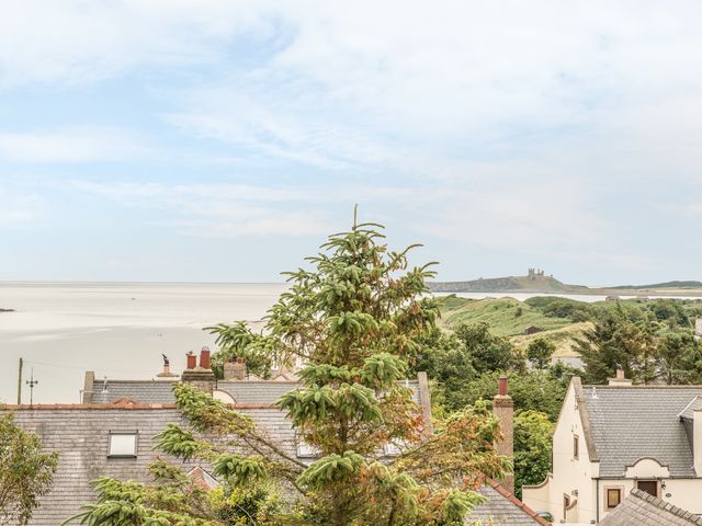 Coastguard Cottage - 20503 - photo 4